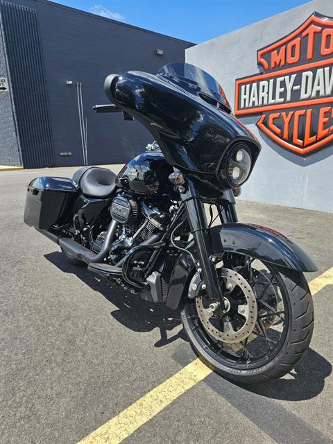 2023 Harley-Davidson Street Glide® Special in West Long Branch, New Jersey - Photo 2