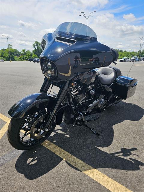 2023 Harley-Davidson Street Glide® Special in West Long Branch, New Jersey - Photo 4