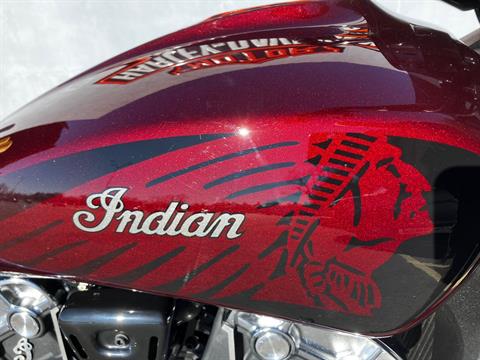 2023 Indian Motorcycle SCOUT BOBBER TWENTY in West Long Branch, New Jersey - Photo 3