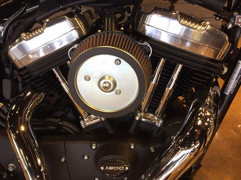 2021 Harley-Davidson FORTY-EIGHT in West Long Branch, New Jersey - Photo 7