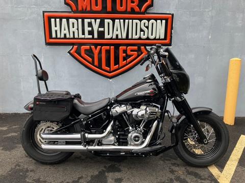 2019 Harley-Davidson SOFTAIL SLIM in West Long Branch, New Jersey - Photo 1
