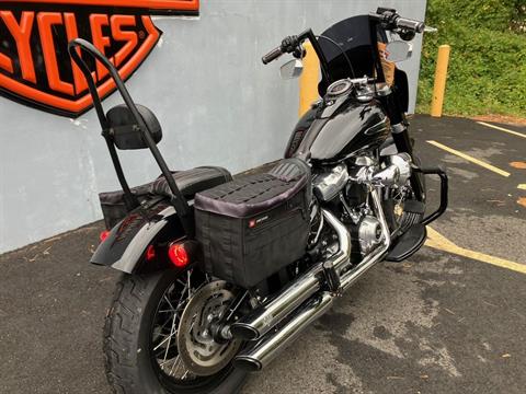 2019 Harley-Davidson SOFTAIL SLIM in West Long Branch, New Jersey - Photo 3