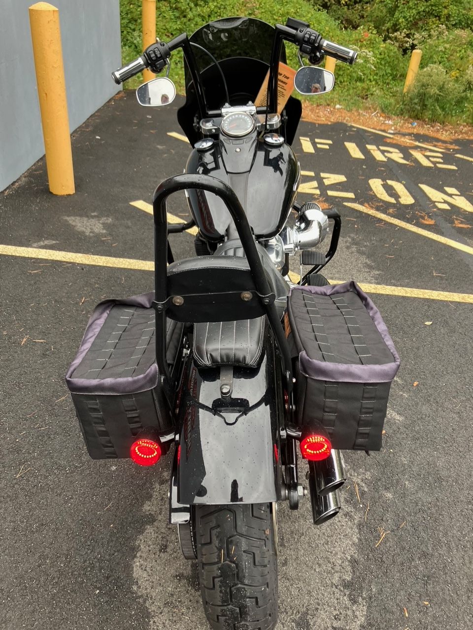 2019 Harley-Davidson SOFTAIL SLIM in West Long Branch, New Jersey - Photo 6