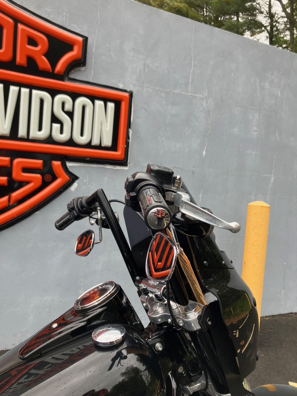 2019 Harley-Davidson SOFTAIL SLIM in West Long Branch, New Jersey - Photo 10
