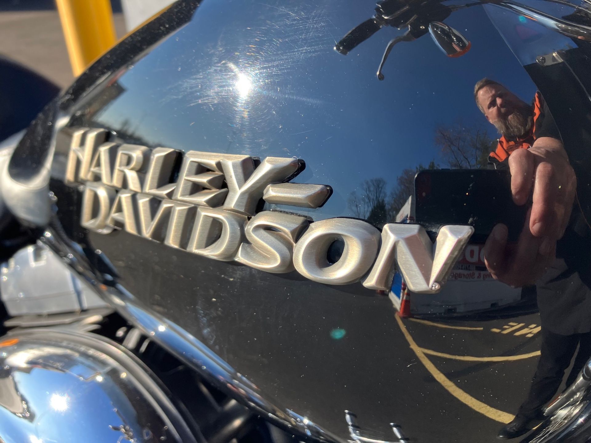 2011 Harley-Davidson DYNA STREET BOB in West Long Branch, New Jersey - Photo 8