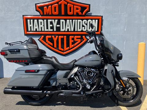 2022 Harley-Davidson ULTRA LIMITED in West Long Branch, New Jersey - Photo 1