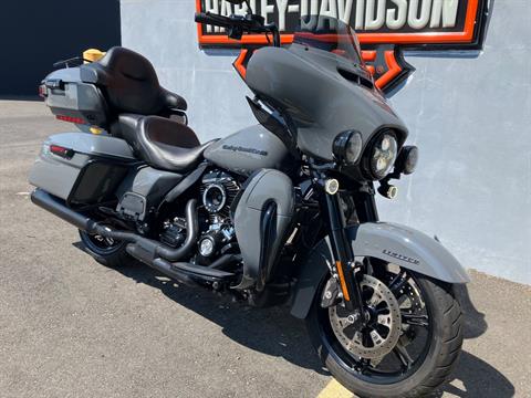 2022 Harley-Davidson ULTRA LIMITED in West Long Branch, New Jersey - Photo 2