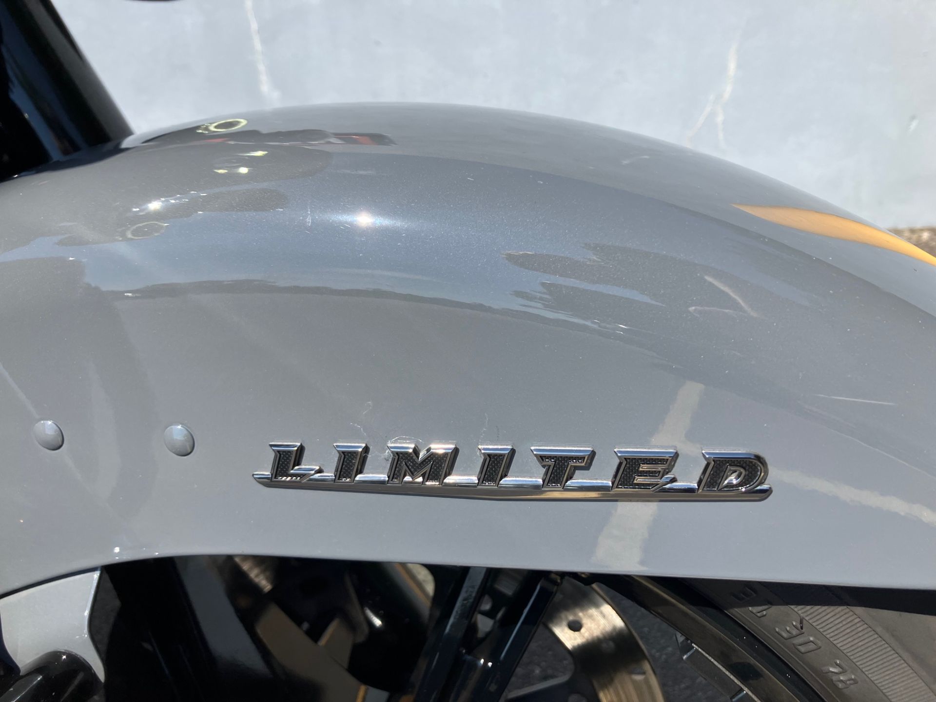 2022 Harley-Davidson ULTRA LIMITED in West Long Branch, New Jersey - Photo 6