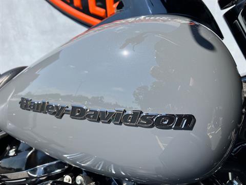 2022 Harley-Davidson ULTRA LIMITED in West Long Branch, New Jersey - Photo 7