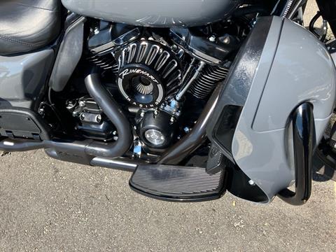 2022 Harley-Davidson ULTRA LIMITED in West Long Branch, New Jersey - Photo 12