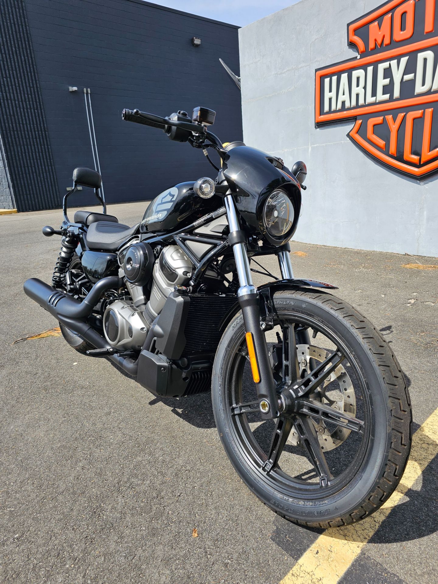 2022 Harley-Davidson NIGHTSTER in West Long Branch, New Jersey - Photo 2