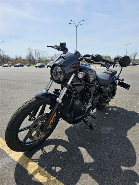 2022 Harley-Davidson NIGHTSTER in West Long Branch, New Jersey - Photo 4