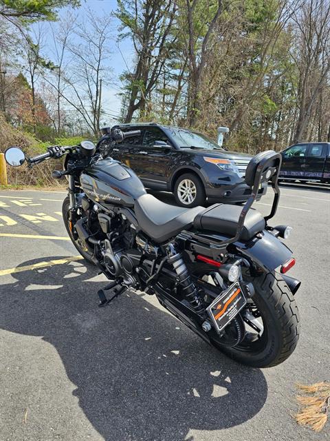 2022 Harley-Davidson NIGHTSTER in West Long Branch, New Jersey - Photo 6