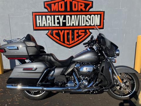 2021 Harley-Davidson ULTRA LIMITED in West Long Branch, New Jersey - Photo 1