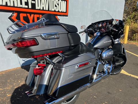 2021 Harley-Davidson ULTRA LIMITED in West Long Branch, New Jersey - Photo 3