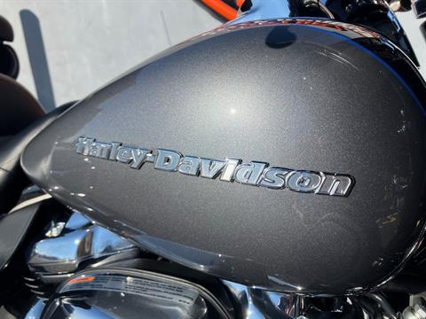 2021 Harley-Davidson ULTRA LIMITED in West Long Branch, New Jersey - Photo 8