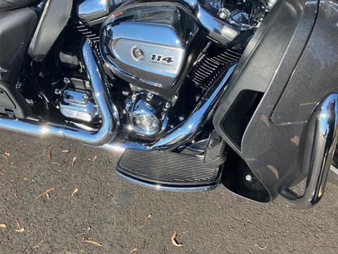 2021 Harley-Davidson ULTRA LIMITED in West Long Branch, New Jersey - Photo 11