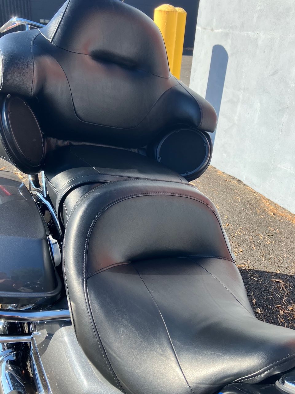 2021 Harley-Davidson ULTRA LIMITED in West Long Branch, New Jersey - Photo 12