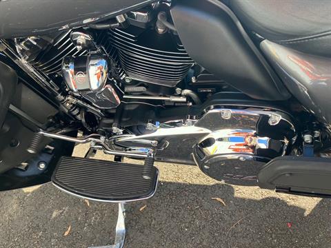 2021 Harley-Davidson ULTRA LIMITED in West Long Branch, New Jersey - Photo 14