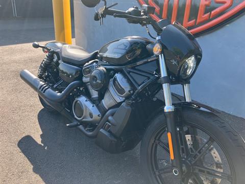 2022 Harley-Davidson NIGHTSTER in West Long Branch, New Jersey - Photo 2