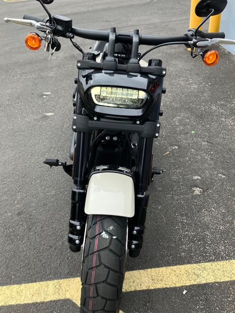 2022 Harley-Davidson FAT BOB in West Long Branch, New Jersey - Photo 2