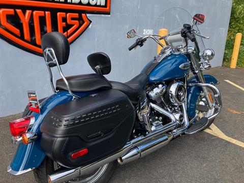 2021 Harley-Davidson HERITAGE CLASSIC in West Long Branch, New Jersey - Photo 3