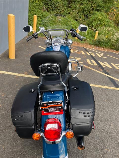 2021 Harley-Davidson HERITAGE CLASSIC in West Long Branch, New Jersey - Photo 6