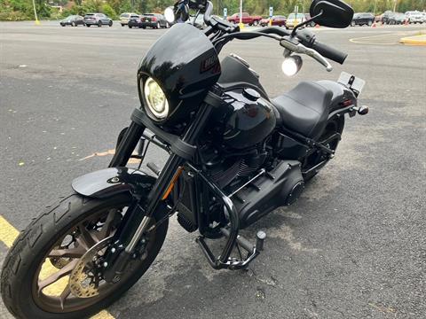 2020 Harley-Davidson LOW RIDER S in West Long Branch, New Jersey - Photo 3