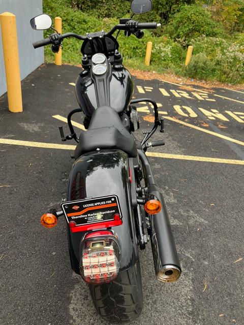 2020 Harley-Davidson LOW RIDER S in West Long Branch, New Jersey - Photo 5
