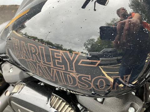 2020 Harley-Davidson LOW RIDER S in West Long Branch, New Jersey - Photo 7