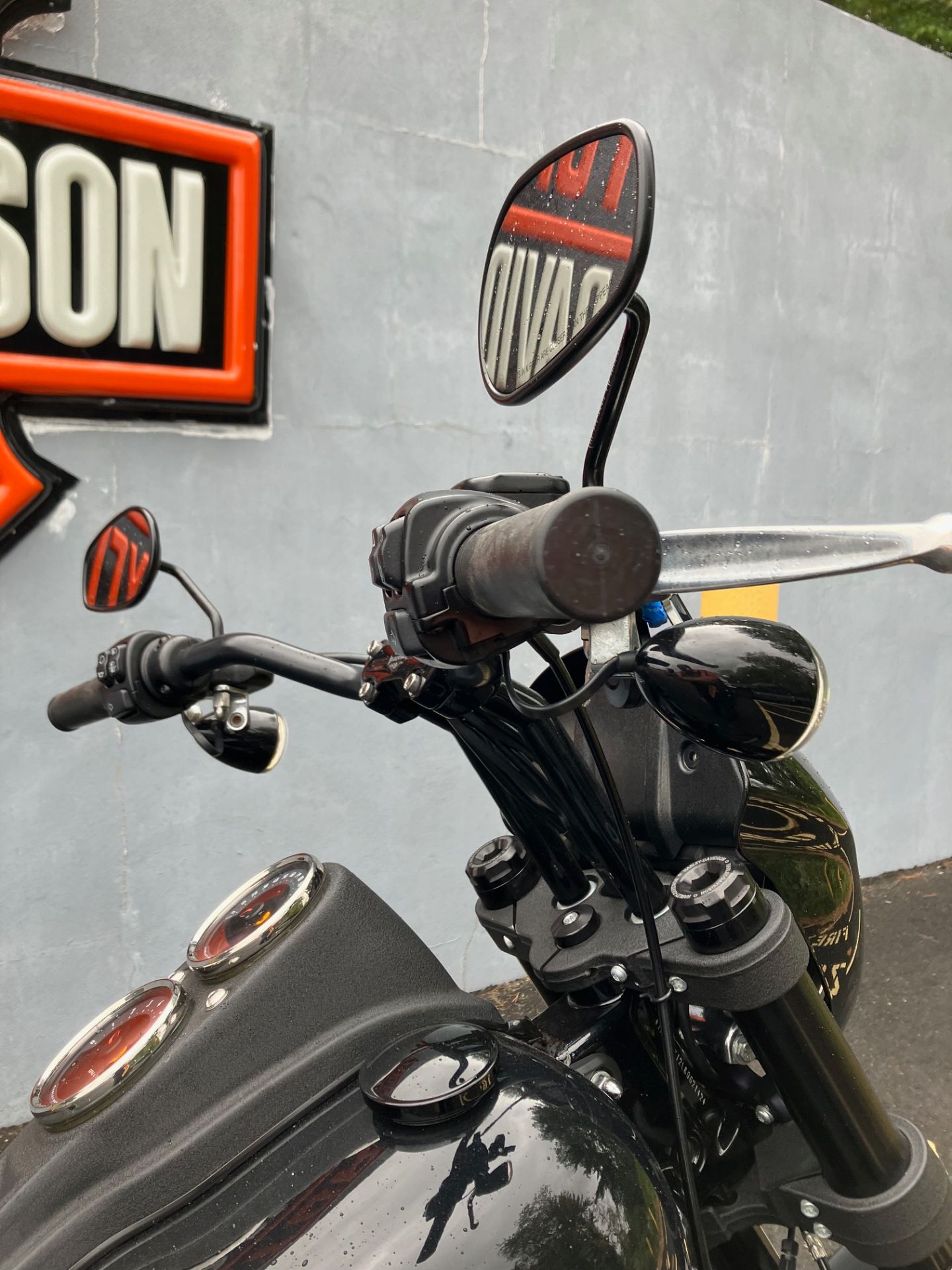 2020 Harley-Davidson LOW RIDER S in West Long Branch, New Jersey - Photo 9