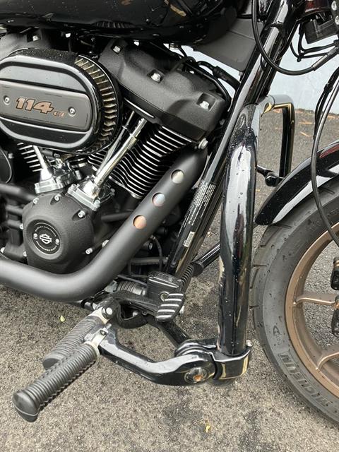 2020 Harley-Davidson LOW RIDER S in West Long Branch, New Jersey - Photo 10