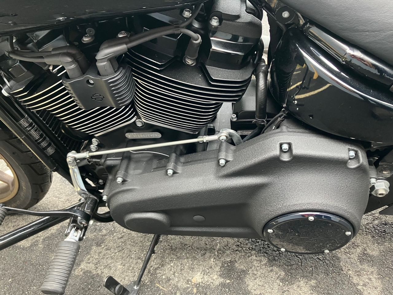 2020 Harley-Davidson LOW RIDER S in West Long Branch, New Jersey - Photo 11
