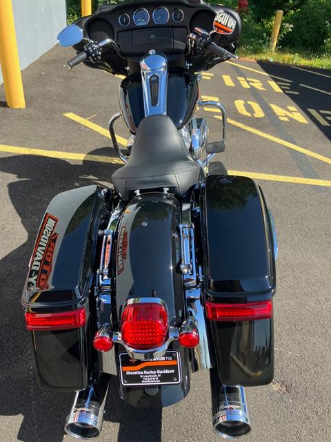 2022 Harley-Davidson ELECTRA GLIDE STANDARD in West Long Branch, New Jersey - Photo 6