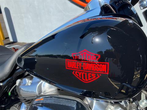 2022 Harley-Davidson ELECTRA GLIDE STANDARD in West Long Branch, New Jersey - Photo 9