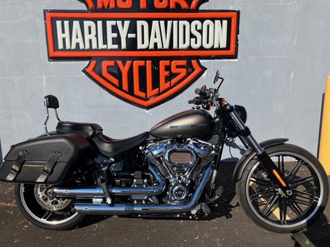 2020 Harley-Davidson BREAKOUT in West Long Branch, New Jersey - Photo 1