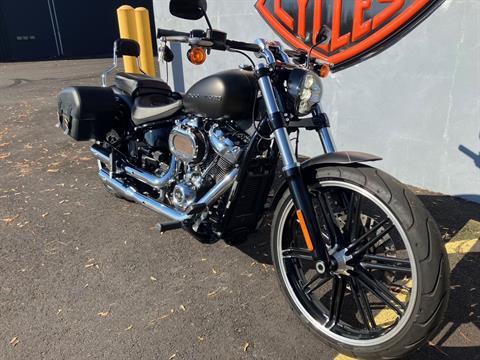 2020 Harley-Davidson BREAKOUT in West Long Branch, New Jersey - Photo 2