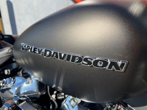 2020 Harley-Davidson BREAKOUT in West Long Branch, New Jersey - Photo 10