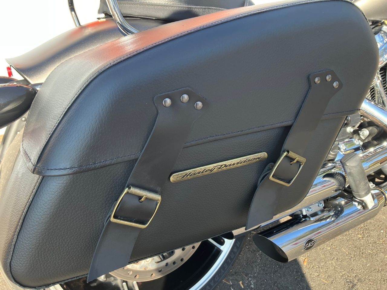 2020 Harley-Davidson BREAKOUT in West Long Branch, New Jersey - Photo 11
