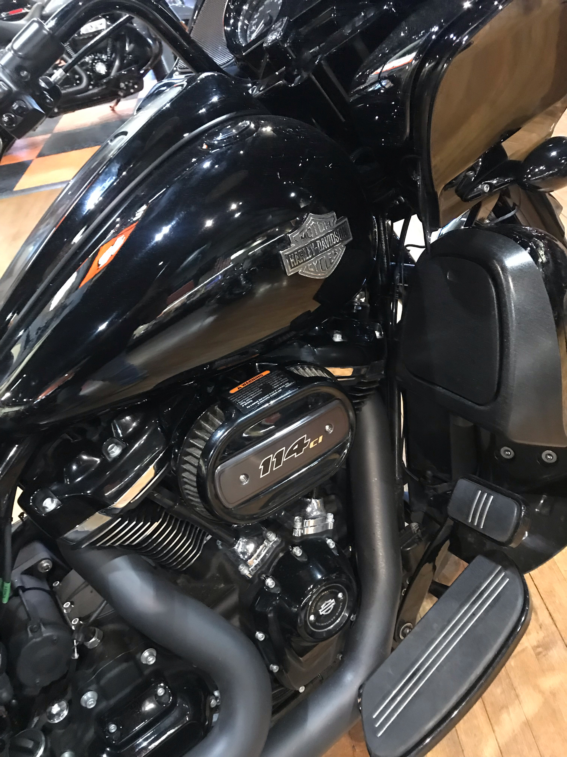 2021 Harley-Davidson ROADGLIDE SPECIAL in Lakewood, New Jersey - Photo 2