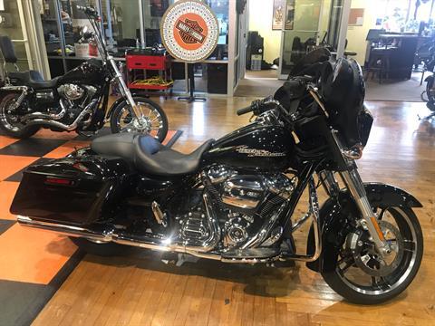 2019 Harley-Davidson STREETGLIDE in Lakewood, New Jersey - Photo 1