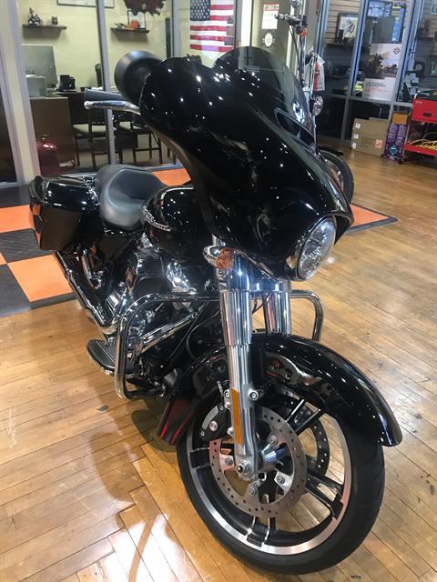 2019 Harley-Davidson STREETGLIDE in Lakewood, New Jersey - Photo 4