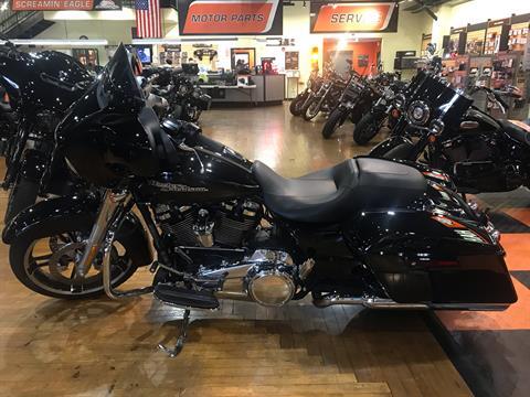 2019 Harley-Davidson STREETGLIDE in Lakewood, New Jersey - Photo 5