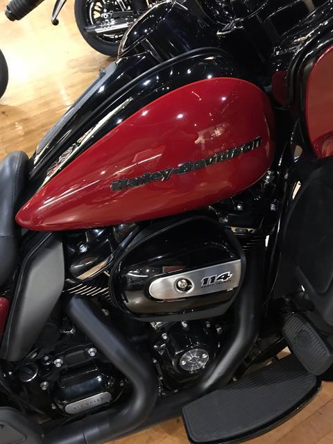 2020 Harley-Davidson ROADGLIDE LIMITED in Lakewood, New Jersey - Photo 3