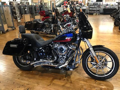 2018 Harley-Davidson LOWRIDER in Lakewood, New Jersey - Photo 1