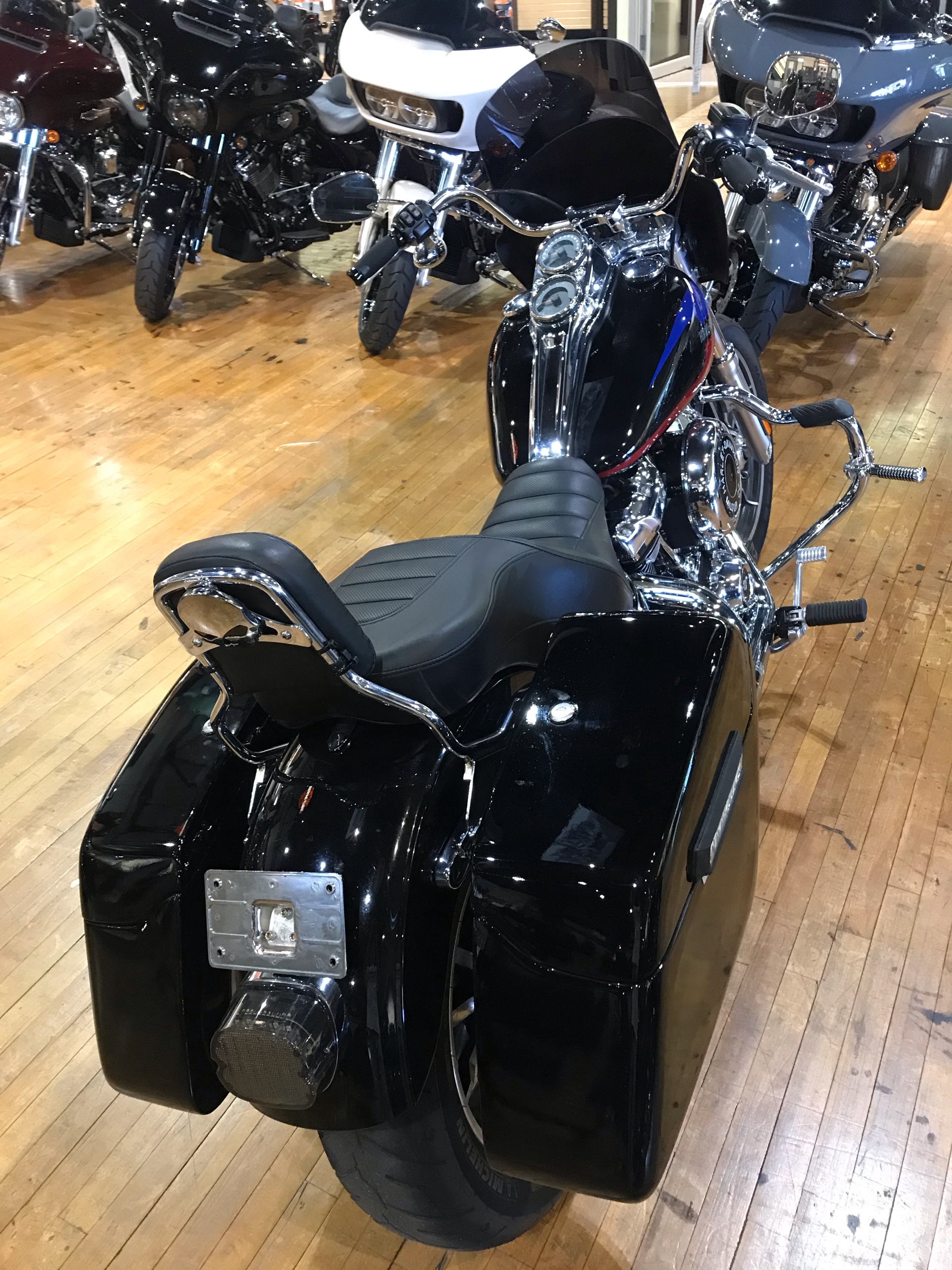 2018 Harley-Davidson LOWRIDER in Lakewood, New Jersey - Photo 3