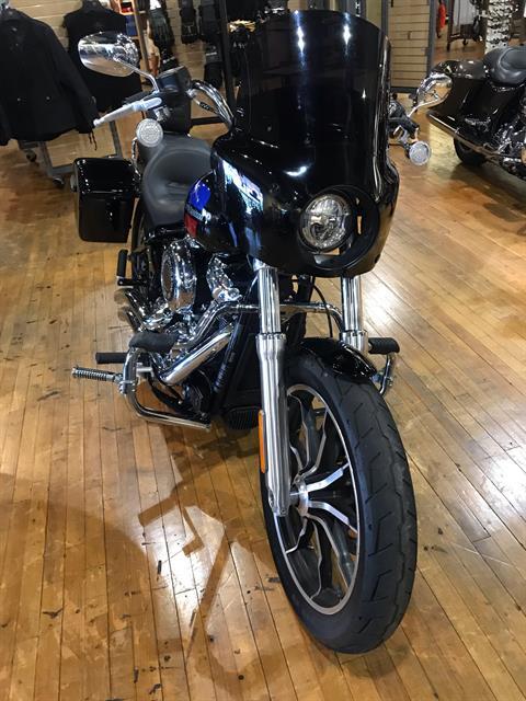 2018 Harley-Davidson LOWRIDER in Lakewood, New Jersey - Photo 4