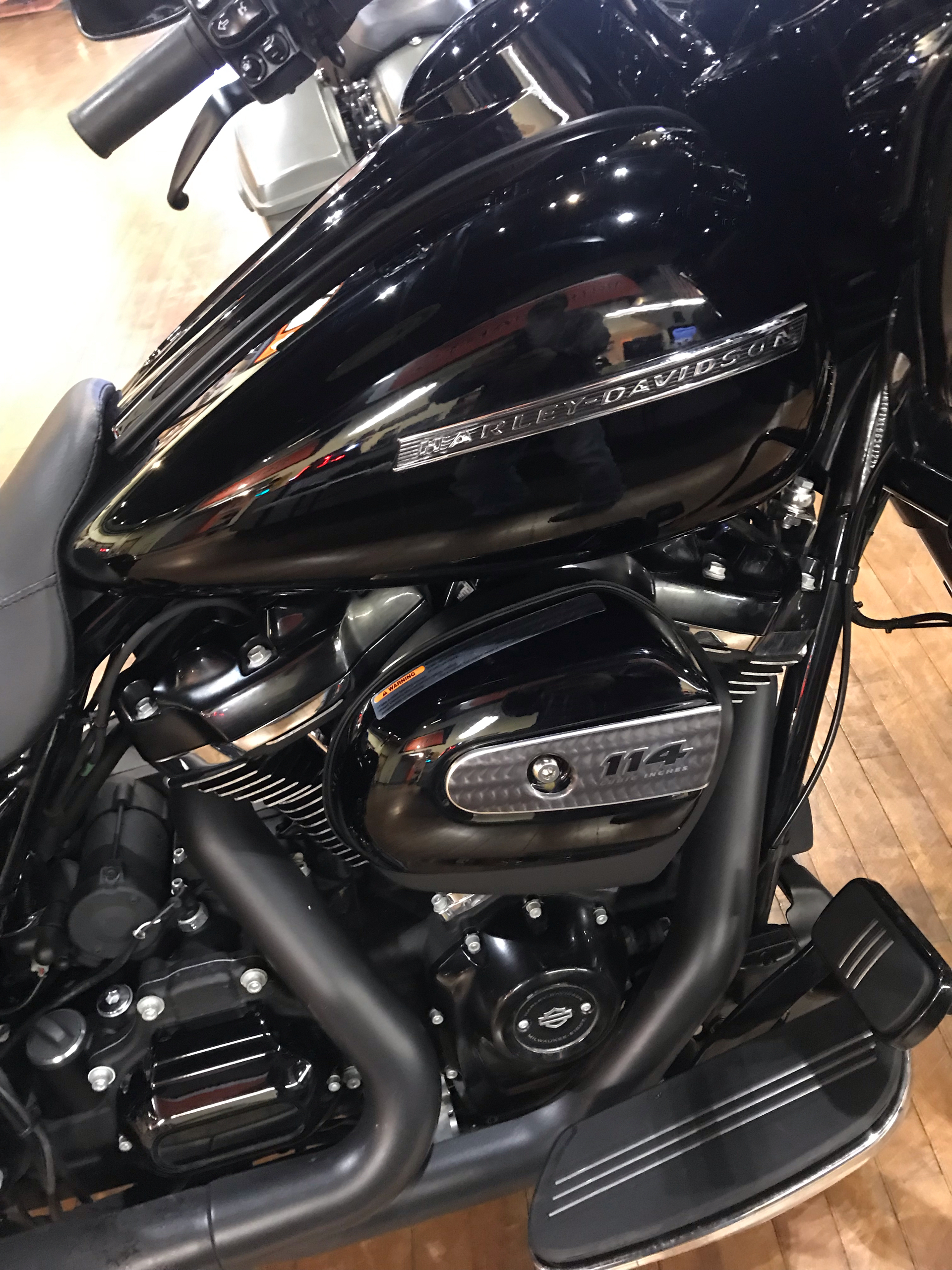 2020 Harley-Davidson ROADGLIDE SPECIAL in Lakewood, New Jersey - Photo 2