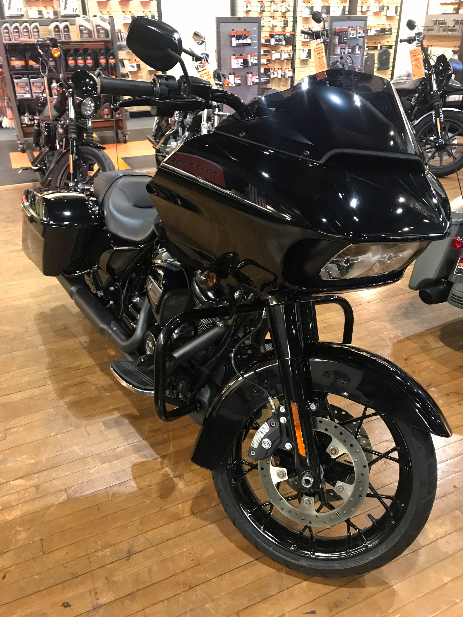2020 Harley-Davidson ROADGLIDE SPECIAL in Lakewood, New Jersey - Photo 3