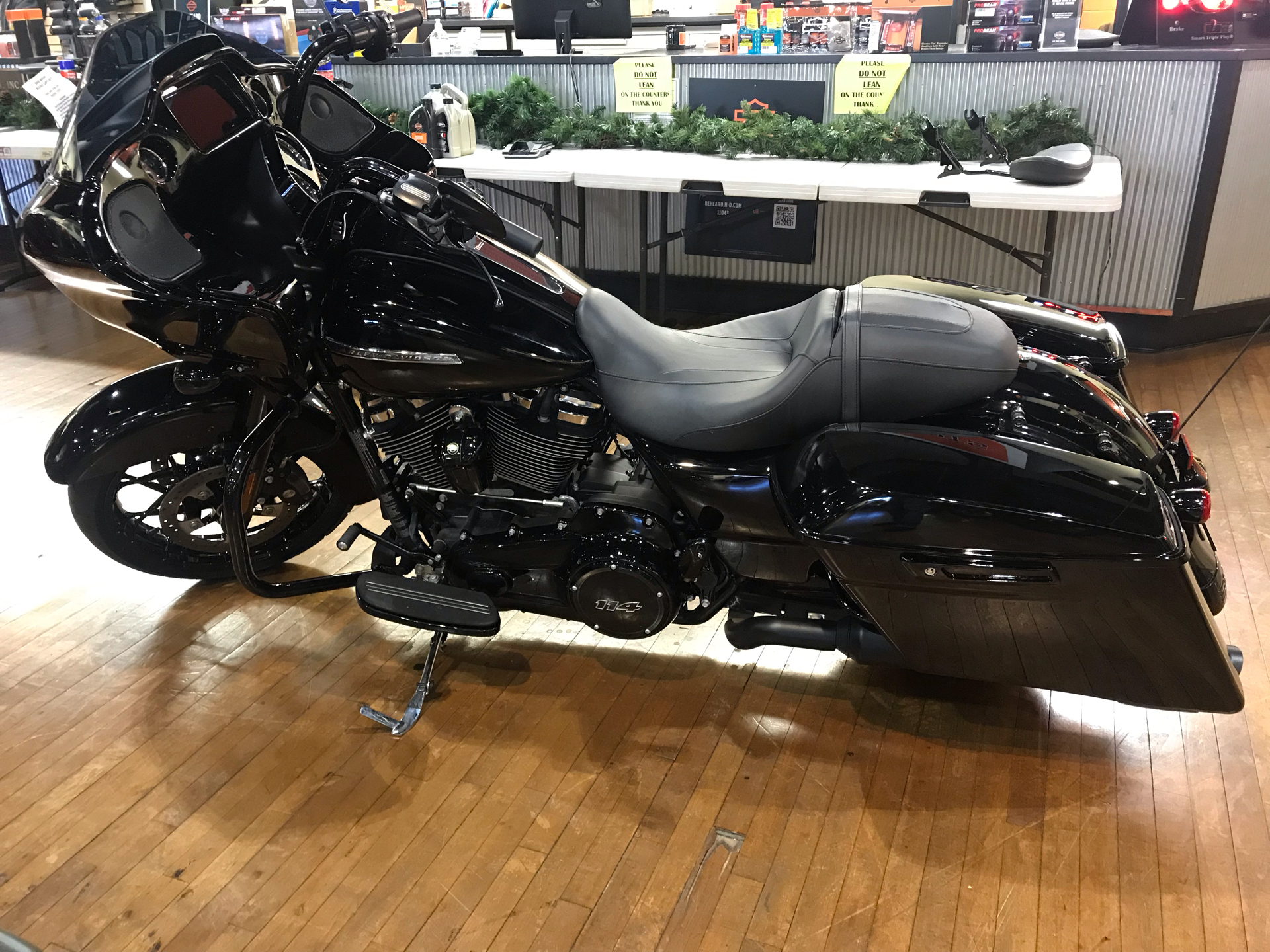 2020 Harley-Davidson ROADGLIDE SPECIAL in Lakewood, New Jersey - Photo 5